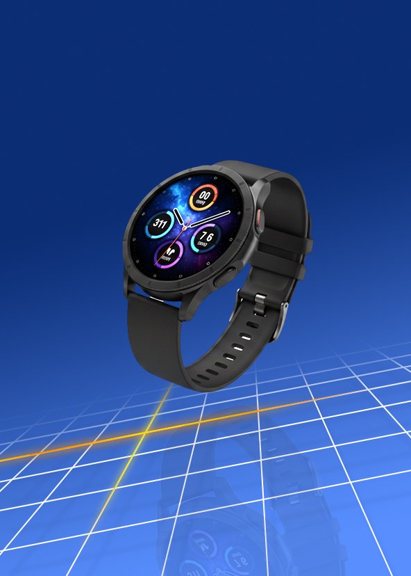 Wholesale smart watches — Apple Watch and Samsung in bulk