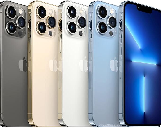 IPHONE 13 PRO MAX 128GB